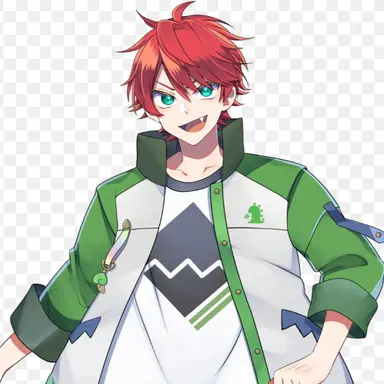 Profile image of じゃぱぱ