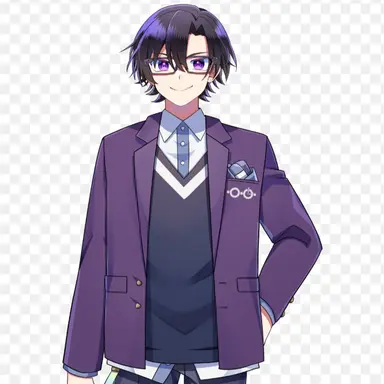 Profile image of もふ