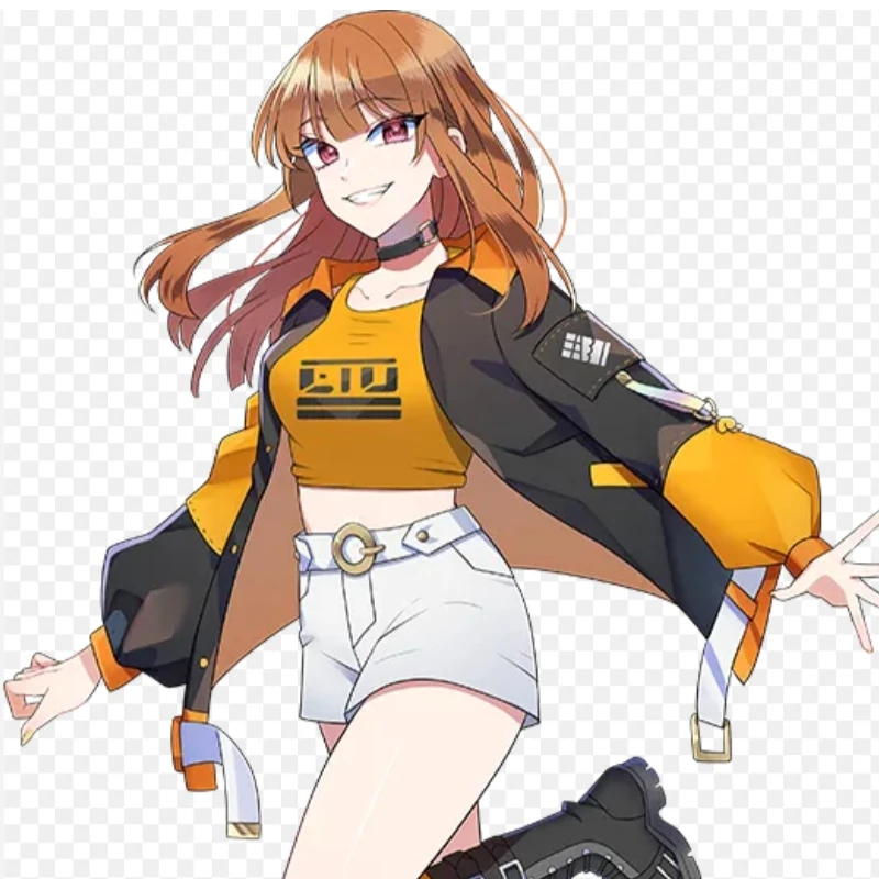 えと