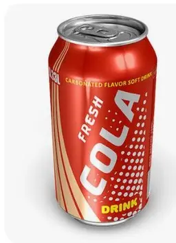 Profile image of Sody pop