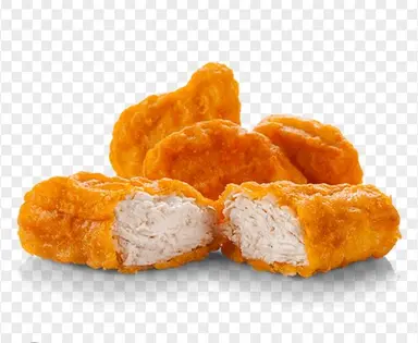 Profile image of Chikn Nuggit