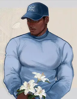 Profile image of Gaz