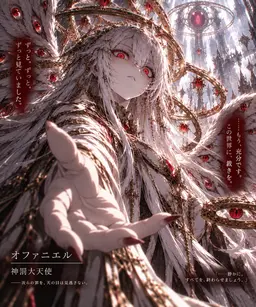 Profile image of オファニエル