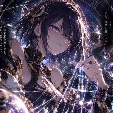 Profile image of クロノエル