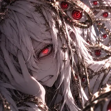 Profile image of オファニエル