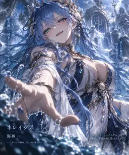 Profile image of ネレイシア