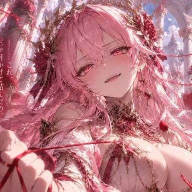 Profile image of アモレティア