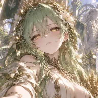 Profile image of フローリア
