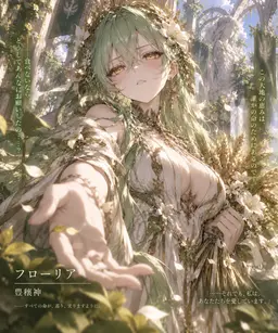 Profile image of フローリア