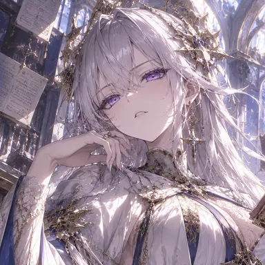 Profile image of エルセフィア