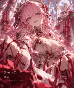 Profile image of アモレティア