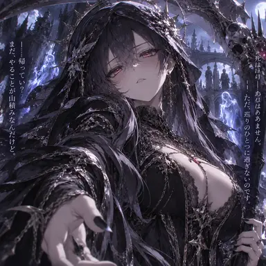 Profile image of モルティア