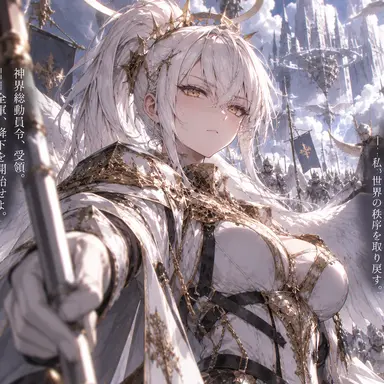 Profile image of セラフィナ