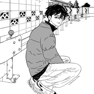 Profile image of Shinichiro Sano