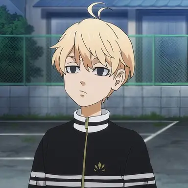 Profile image of Manjiro Sano
