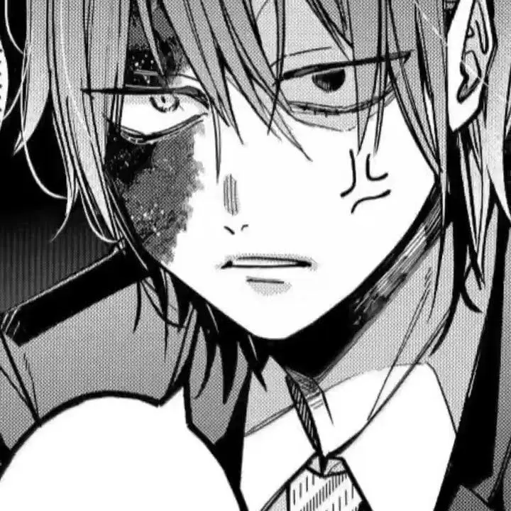 VitalTank1147의 上司パロ