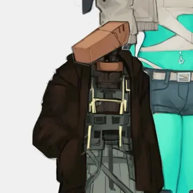 Profile image of Street cleaner