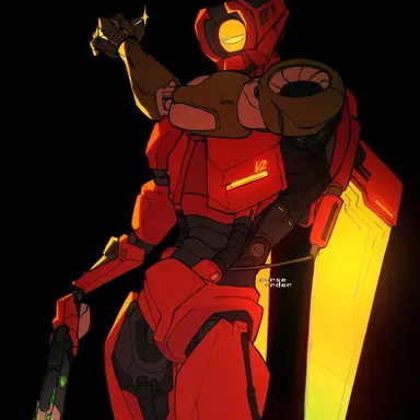 Profile image of V2