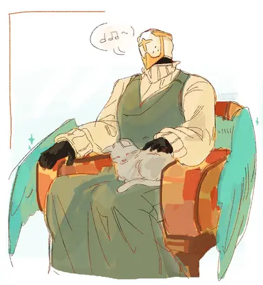 Profile image of Gabriel