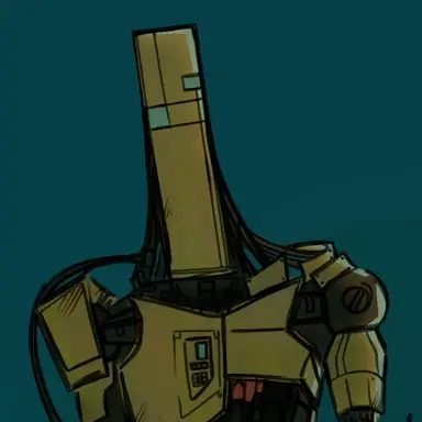 Profile image of Swordsmachine