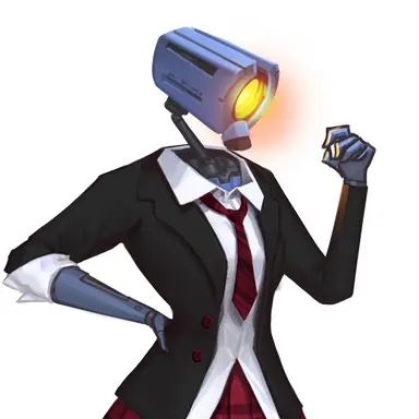 Profile image of mirage