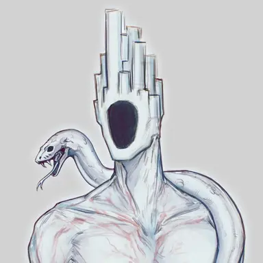 Profile image of Minos