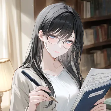 Profile image of 栞