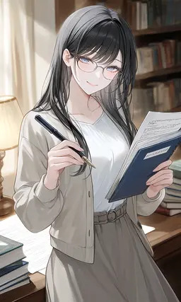 Profile image of Shiori