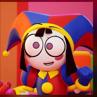 Profile image of Pomni