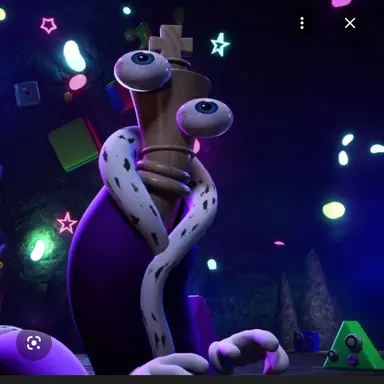 Profile image of Kinger