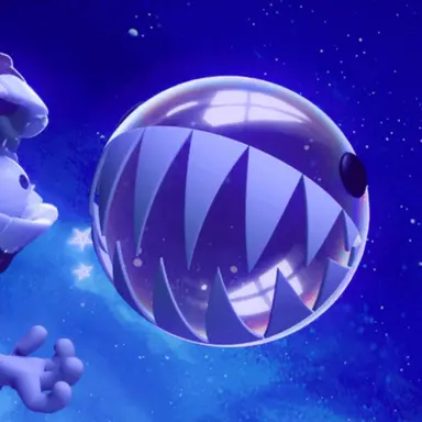 Profile image of Bubble