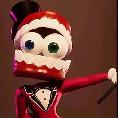 Profile image of Caine