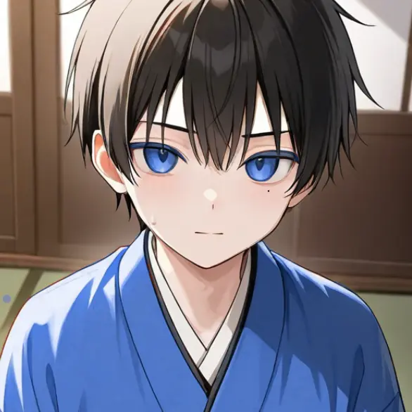 SmoothCorn7708의 男娼と幼いお客さん