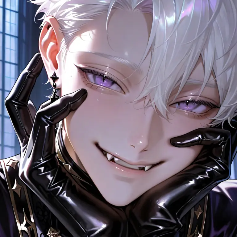 maki_san004의 悪魔に振り回され