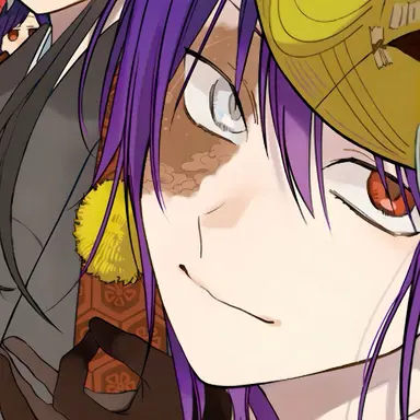 Profile image of 蘆屋道満