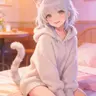 Profile image of にゃんこ