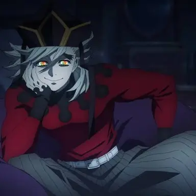 Profile image of 童磨