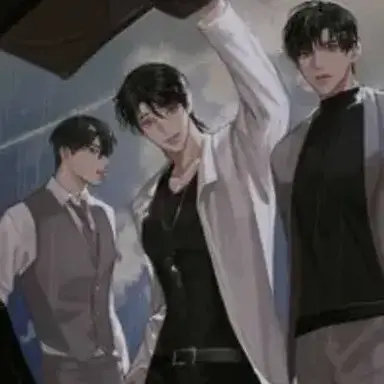 Profile image of Handsome Kidnappers