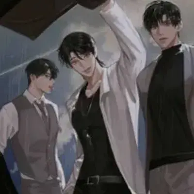 OverlyLion4322의 Handsome Kidnappers