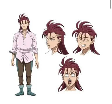 Profile image of 도니