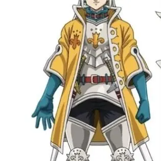 Profile image of トリスタン