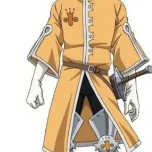 Profile image of ジェイド