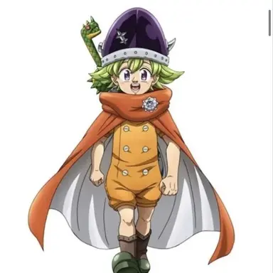 Profile image of パーシバル