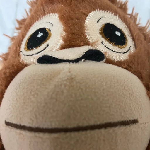 흑화한 오랑이
