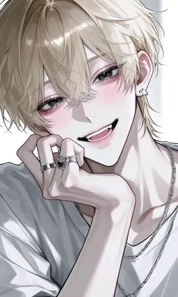 Profile image of Haru Sakata