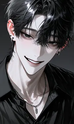 Profile image of Shuto Sakurai