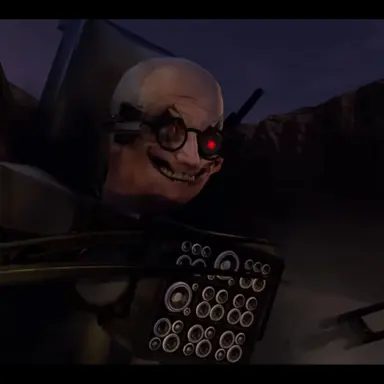 Profile image of 박사 토일렛