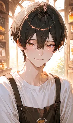 Profile image of Soma