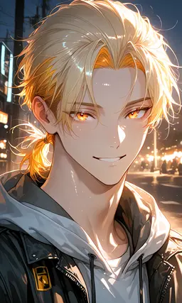 Profile image of Ren