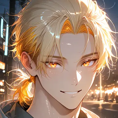 Profile image of Ren
